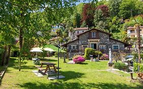 Villa Lucciola